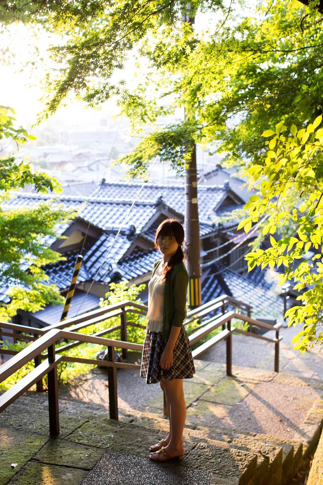 [Hello! Project digital books]  No.104 Maimi Yajima 矢島舞美